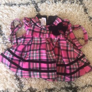 Beautiful baby dress